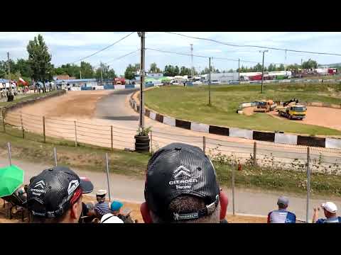 Nyirád Racing Center Rallycross EB 2022-05-22 Q3