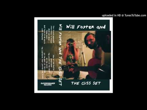 Will Foster - In the Best of the Light (2015)