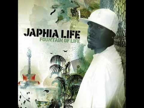 Japhia Life - I wanna go