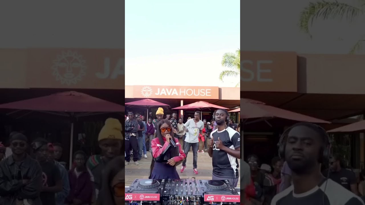TBF - To the time I went to Kenya 🇰🇪 silverstone_barz 🔥🔥🔥🔥#djagonline #teamag #ukdj #tiktokdj