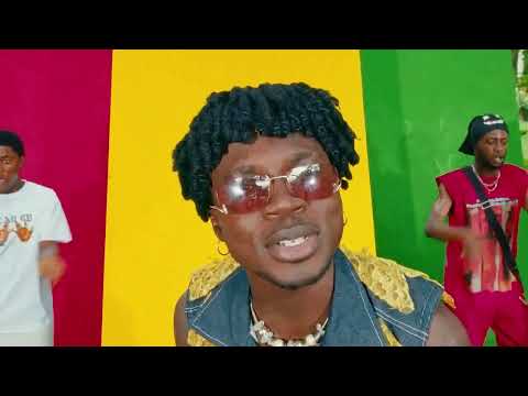 Yaw Darling - Password (Official Music Video)
