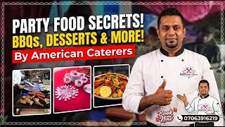🎬 AMERICAN CATERERS – PROMOTI