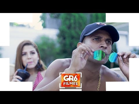 MC Janjão Do K - Dia de Balada (GR6 Filmes) Jorgin