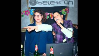 kish mauve - lose control (kish mauve extended)