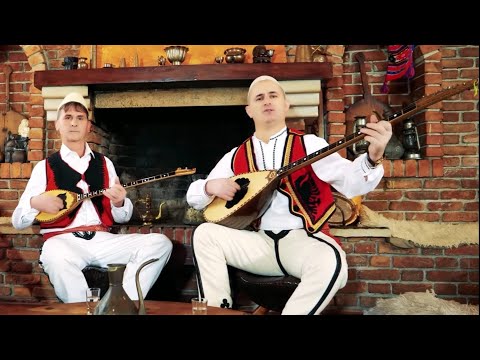 PAVLIN KOLA - Këngë për Ndrekë Mhill Dodën