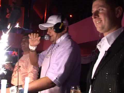 Flamemakers & Hamvai PG feat. Virág - Sensation (Club Mix)