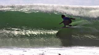 preview picture of video 'Rincon Classic 2011'