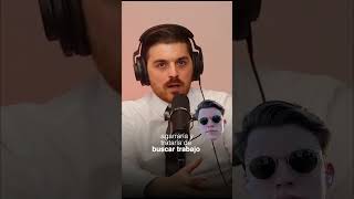 Si un Banquero Pierde Su Trabajo, ¿Termina en Uber?