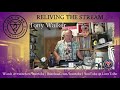 Love To Be Living The Stream Tony Walker