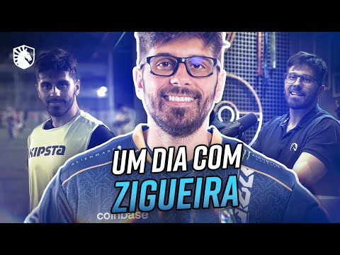 ZIG ON FLOW PODCAST, PLAYING FOOTBALL AND MORE!