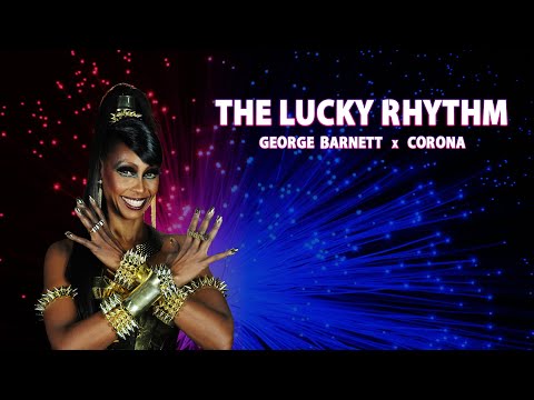 DeeM - The Lucky Rhythm (George Barnett x Daft Punk x Corona x The Belmonts)