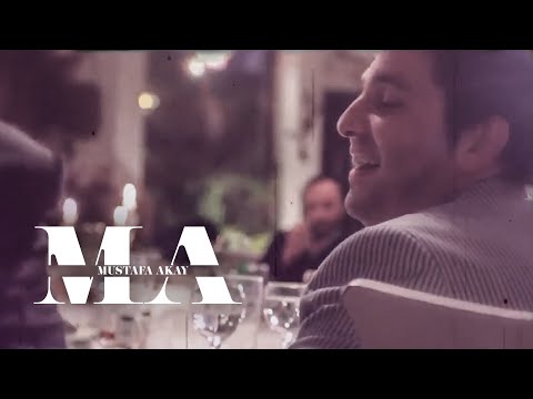 Mustafa Akay - Hayatımın Baharındayım (Official Video)