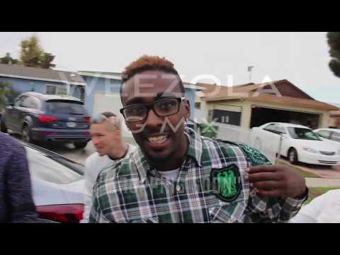 A1 GUDDA LIFE - TRANSGRESSIONS