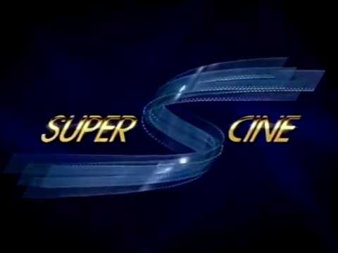 Supercine - Vinheta de Abertura (2008-2016)