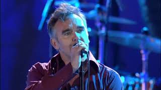 Morrissey-There Is a Light That Never Goes Out Live at the Hollywood Bowl