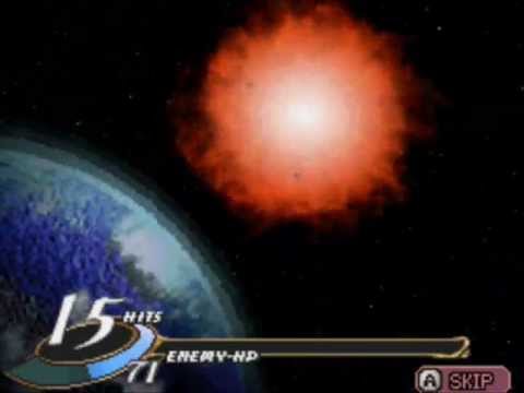 Valkyrie Profile: Covenant of the Plume - Rosea Soul Crushes (Great Magic)