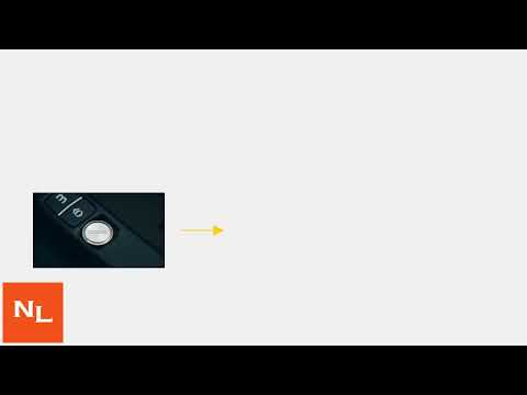 Chevy Silverado/Colorado Key Fob Battery Replacement – How To Remove & Replace