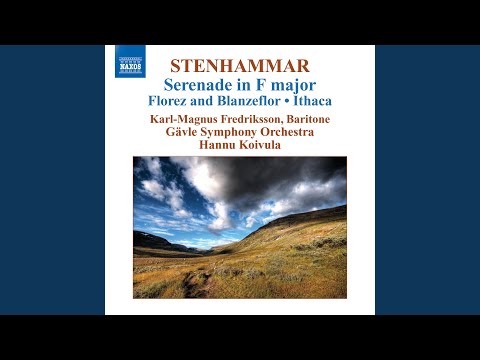 Serenade in F Major, Op. 31: IV. Notturno