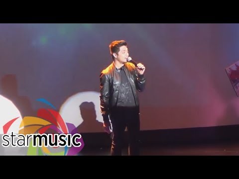 Nyoy sings Ipagpatawad Mo | MELAI Mo! May Concert!