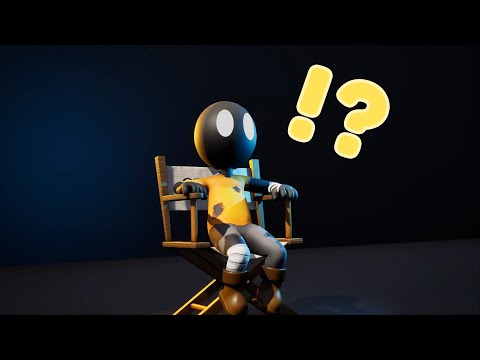 Cinematic Trailer