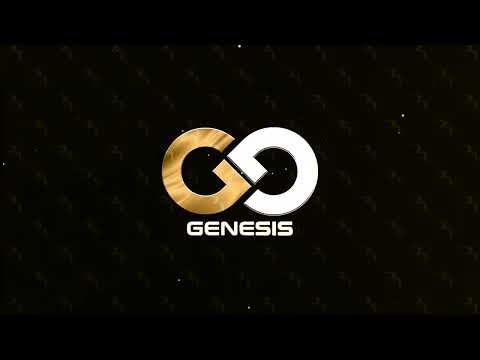 ROCK SOLID (GENESIS LOGO REVEAL) - 27th Season