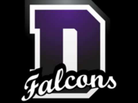 Spiff Kidz - Ball All Day (Darlington Falcons)