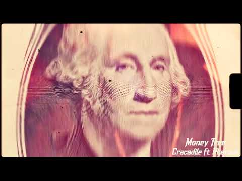 Cracadile ft. Pharaoh - Money Tree (Official Audio) [Prod.by Charo]