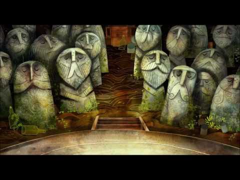Thumbnail of the video: Song of the Sea - Dúlamán