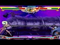 Darkstalkers Chronicle The Chaos Tower Arcade Gameplay