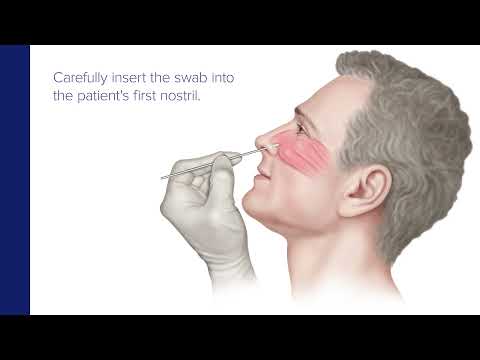Covid 19 Pickup Procedure