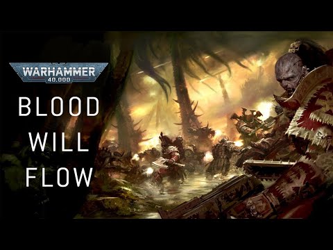 Huge World Eaters News