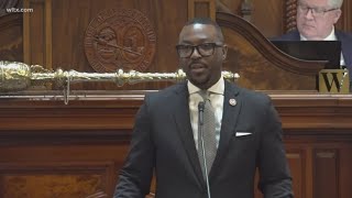 Lawmakers race to redraw congressional districts