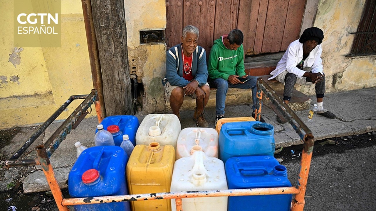 Se endurece la vida en Cuba ante presiones de EE. UU.