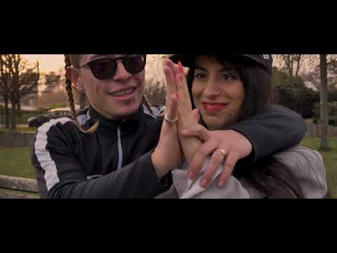 Aquella Historia (Official Video) - Young Fleva Ft. Cezy Gonzales