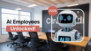 Want Explosive B2B Growth? AI Employees Can Help!