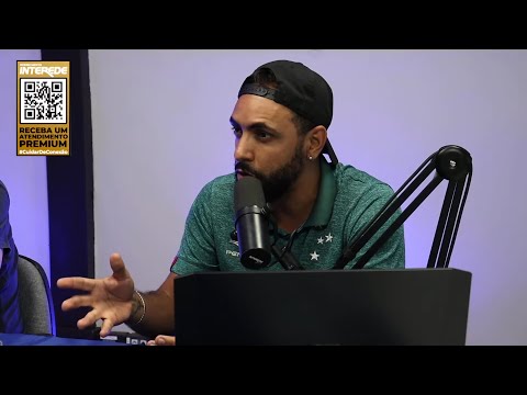 OPINIÕES SOBRE A VENDA DE 20% DA SAF DO CRUZEIRO PARA O PEDRINHO DO BH!