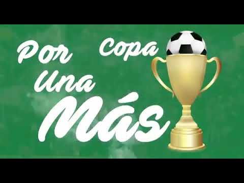 LOS CHIPUCO - VAMOS MI VERDE
