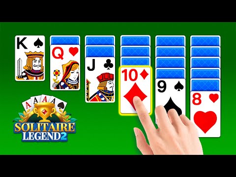 Solitaire Video
