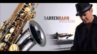 Darren Rahn [feat. Maxine Hardcastle] ~ Speechless