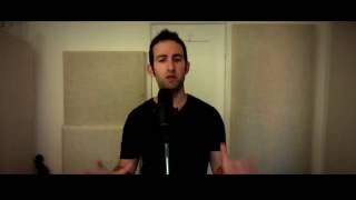 Let Me Love You by Justin Bieber & DJ Snake (Eric Lumiere Cover)