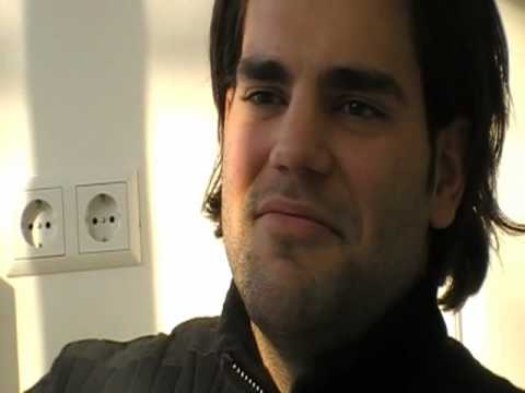 Die Suche nach Antworten ( Part 1 )