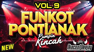Download lagu DUGEM FUNKOT PONTIANAK PUMPIN VOL 9 MELODY KINCAH 2026  - OKACOOL DEEJAY mp3
