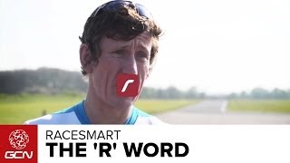 Racesmart - The R Word
