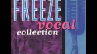 DARRYL JAMES DAVID ANTHONY where do we go tribal mix freeze vocal collection vol 1