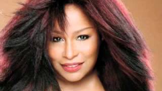 CHAKA KHAN - &quot;Pain&quot; (Rare) Feat. Meshell (Composed by N. Channison Berry ) 97