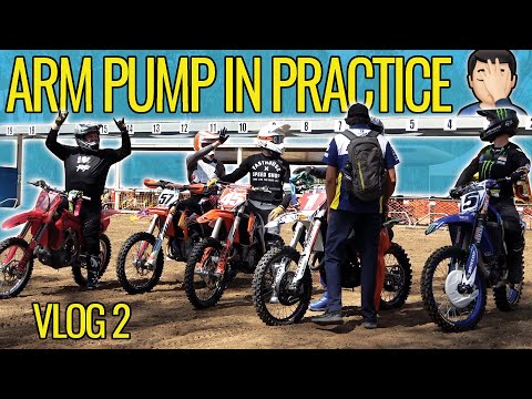 We have never sucked so bad! - Northbound & Up - VLOG 2