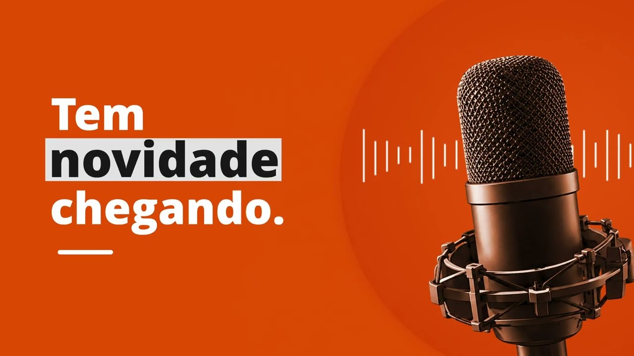 Capa do episódio EMICAST | Estreia dia 30/09