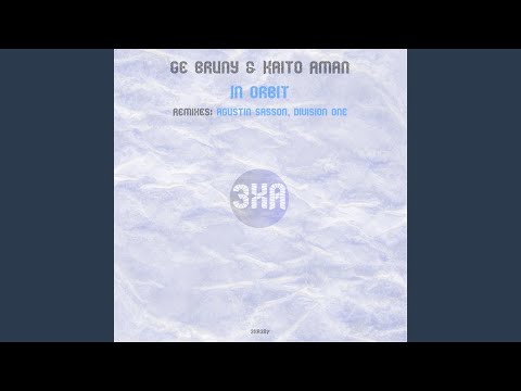 In Orbit (Agustin Sasson Remix)