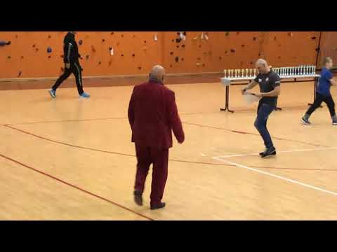 KS Zwar Wigilia 2018r