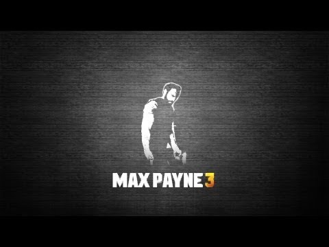 DKD x CRiMiNAL - AMNESIA (MaxPayne3 Montage)